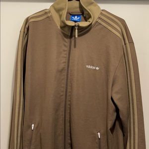 Adidas Track Top